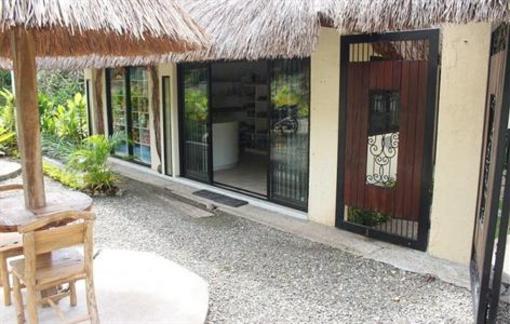 фото отеля Chiisai Natsu Resort Panglao Island