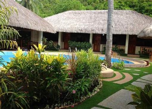 фото отеля Chiisai Natsu Resort Panglao Island