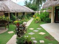 Chiisai Natsu Resort Panglao Island