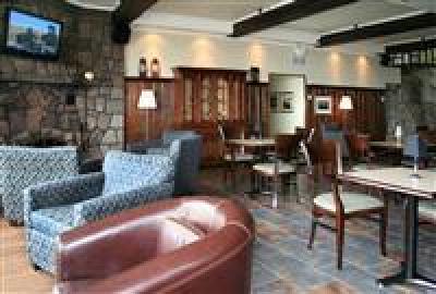 фото отеля Hotel Belle Plage