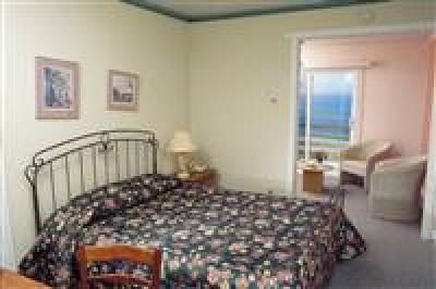 фото отеля Hotel Belle Plage