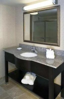 фото отеля Hampton Inn & Suites Savannah Airport