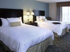 фото отеля Hampton Inn & Suites Savannah Airport