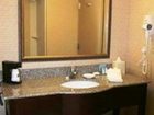 фото отеля Hampton Inn & Suites Savannah Airport