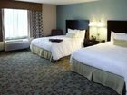 фото отеля Hampton Inn & Suites Savannah Airport