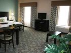 фото отеля Hampton Inn & Suites Savannah Airport