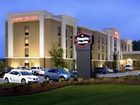 фото отеля Hampton Inn & Suites Savannah Airport