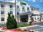 фото отеля Holiday Inn Express Hotel & Suites Bastrop