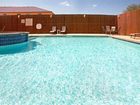 фото отеля Holiday Inn Express Hotel & Suites Bastrop