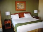 фото отеля Holiday Inn Express Hotel & Suites Bastrop