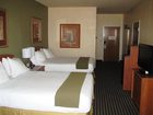 фото отеля Holiday Inn Express Hotel & Suites Bastrop