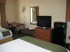 фото отеля Holiday Inn Express Hotel & Suites Bastrop