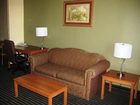 фото отеля Holiday Inn Express Hotel & Suites Bastrop