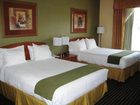 фото отеля Holiday Inn Express Hotel & Suites Bastrop