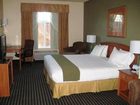 фото отеля Holiday Inn Express Hotel & Suites Bastrop