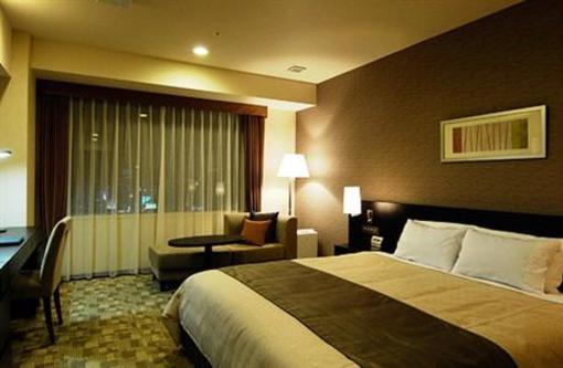 фото отеля Tokyu Stay Aoyama Premier