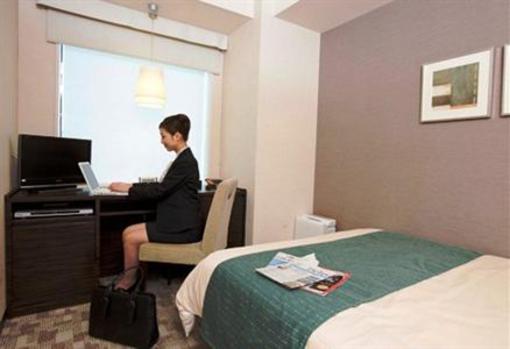 фото отеля Tokyu Stay Aoyama Premier