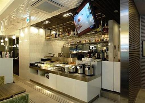 фото отеля Tokyu Stay Aoyama Premier