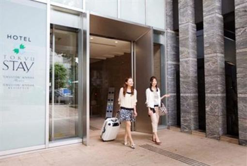 фото отеля Tokyu Stay Aoyama Premier