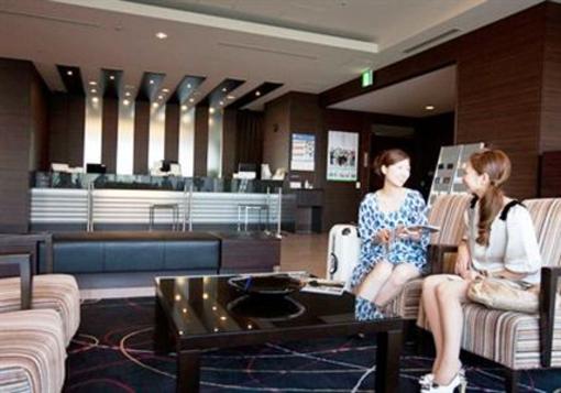 фото отеля Tokyu Stay Aoyama Premier