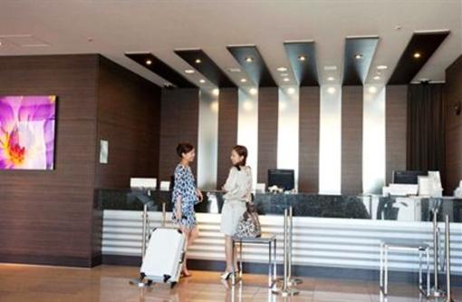 фото отеля Tokyu Stay Aoyama Premier