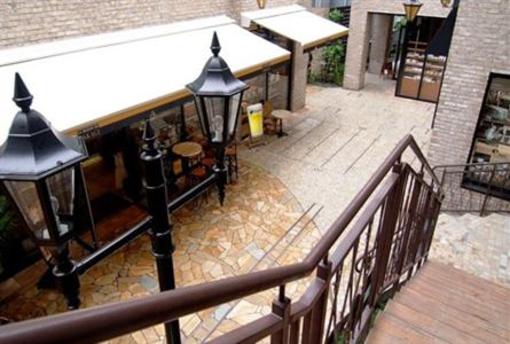 фото отеля Tokyu Stay Aoyama Premier