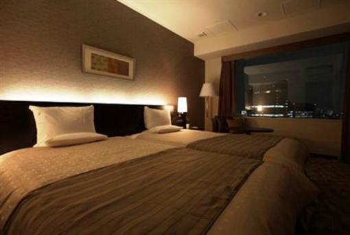 фото отеля Tokyu Stay Aoyama Premier
