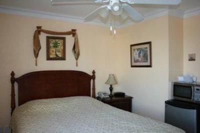 фото отеля Flamingo Inn Fort Myers Beach