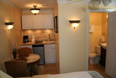 фото отеля Flamingo Inn Fort Myers Beach