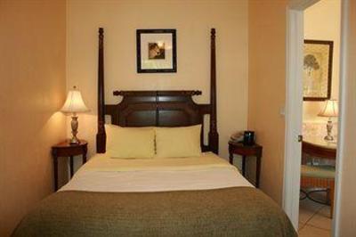 фото отеля Flamingo Inn Fort Myers Beach