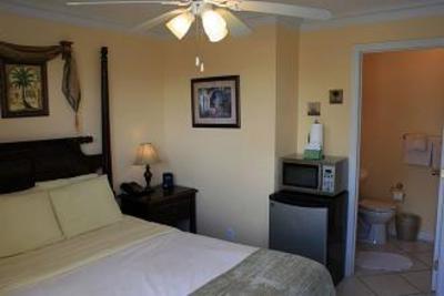 фото отеля Flamingo Inn Fort Myers Beach