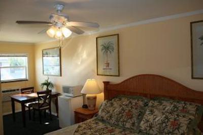 фото отеля Flamingo Inn Fort Myers Beach