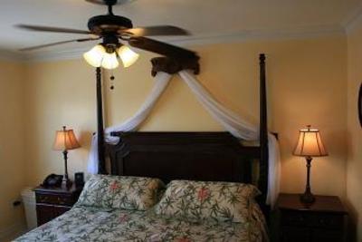 фото отеля Flamingo Inn Fort Myers Beach
