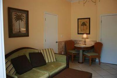 фото отеля Flamingo Inn Fort Myers Beach