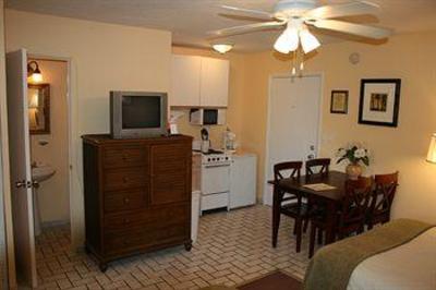 фото отеля Flamingo Inn Fort Myers Beach