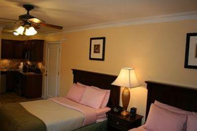 фото отеля Flamingo Inn Fort Myers Beach
