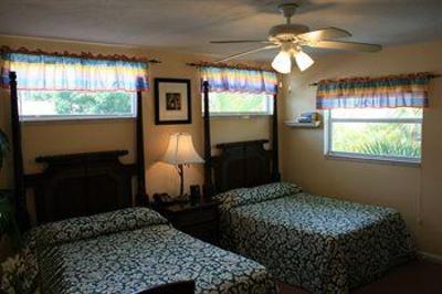 фото отеля Flamingo Inn Fort Myers Beach