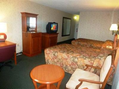 фото отеля Americas Best Value Inn Baltimore