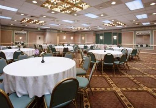 фото отеля Americas Best Value Inn Baltimore