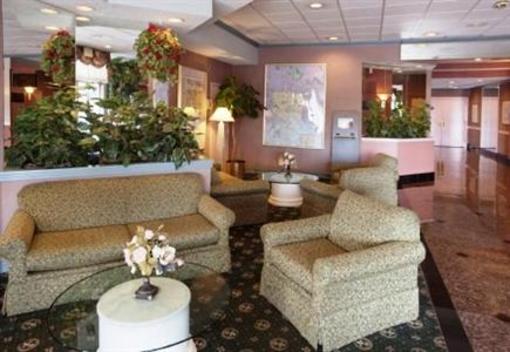 фото отеля Americas Best Value Inn Baltimore
