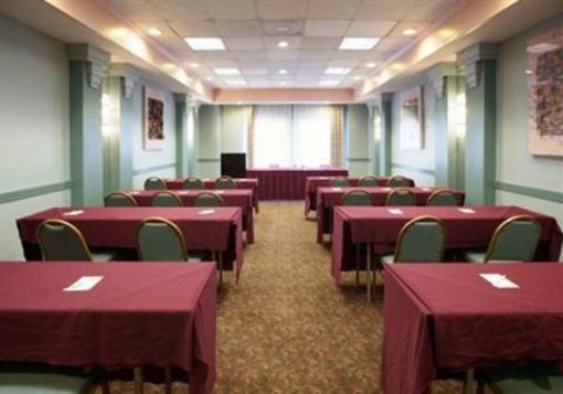 фото отеля Americas Best Value Inn Baltimore