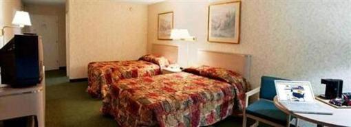 фото отеля Americas Best Value Inn Baltimore