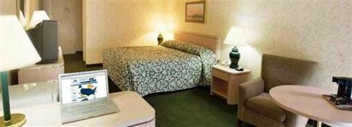 фото отеля Americas Best Value Inn Baltimore