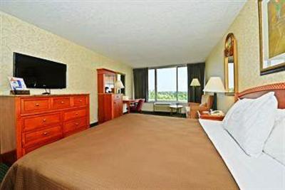 фото отеля Americas Best Value Inn Baltimore