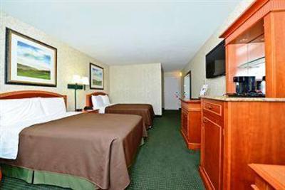 фото отеля Americas Best Value Inn Baltimore
