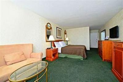 фото отеля Americas Best Value Inn Baltimore