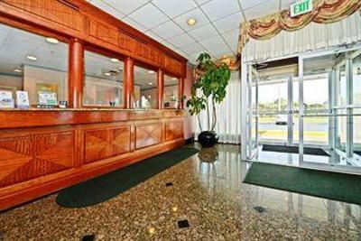 фото отеля Americas Best Value Inn Baltimore