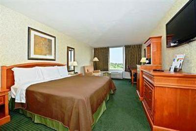 фото отеля Americas Best Value Inn Baltimore