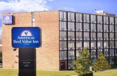 фото отеля Americas Best Value Inn Baltimore
