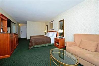фото отеля Americas Best Value Inn Baltimore